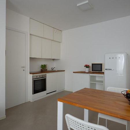 Residence Orti Apartments By Wonderful Italy Salò Exteriör bild