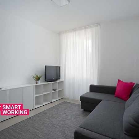 Residence Orti Apartments By Wonderful Italy Salò Exteriör bild
