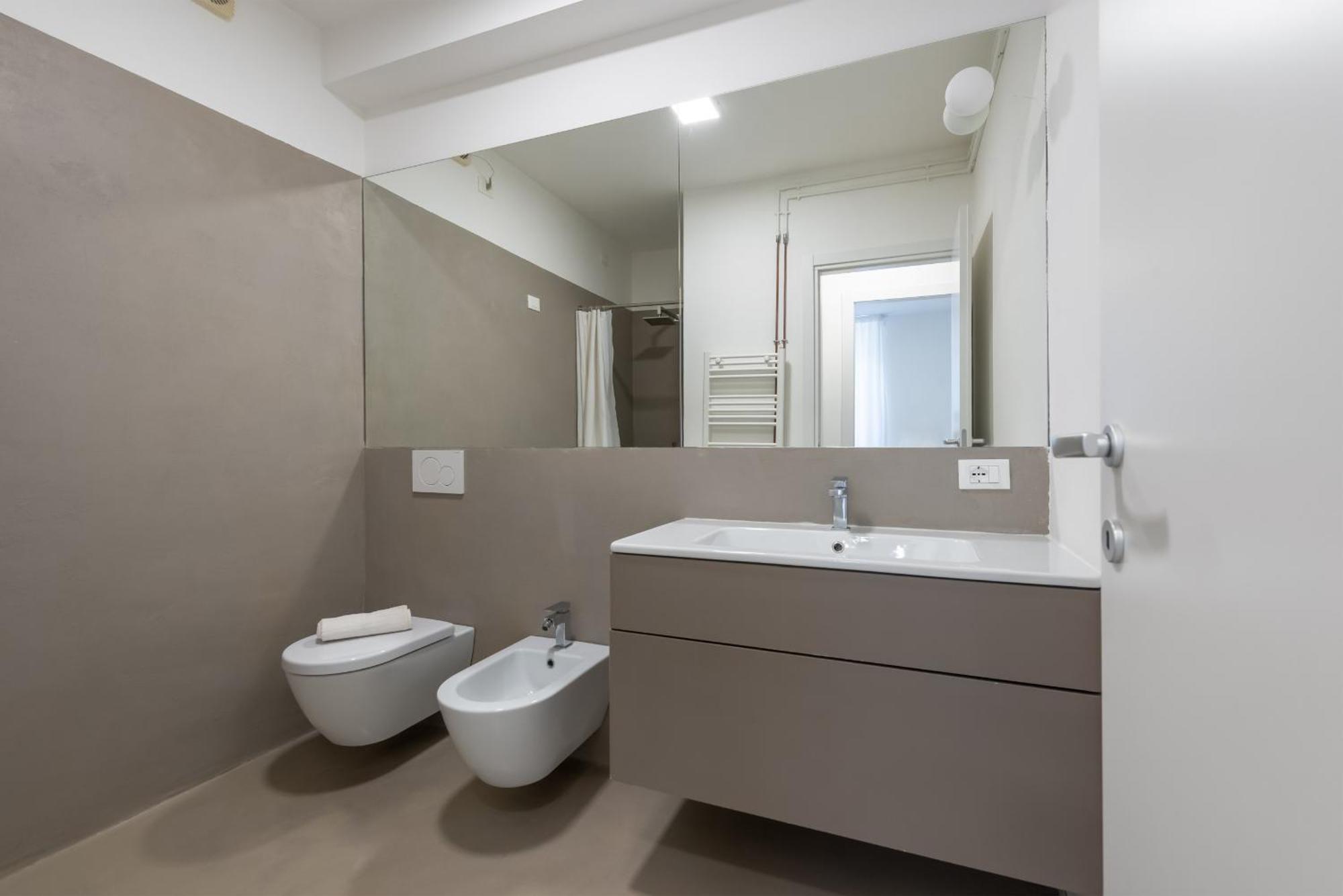 Residence Orti Apartments By Wonderful Italy Salò Exteriör bild