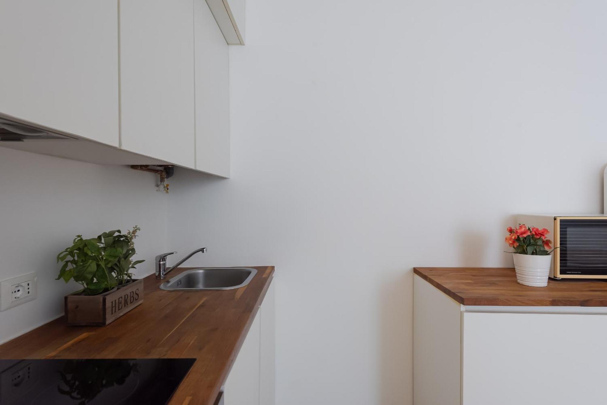 Residence Orti Apartments By Wonderful Italy Salò Exteriör bild