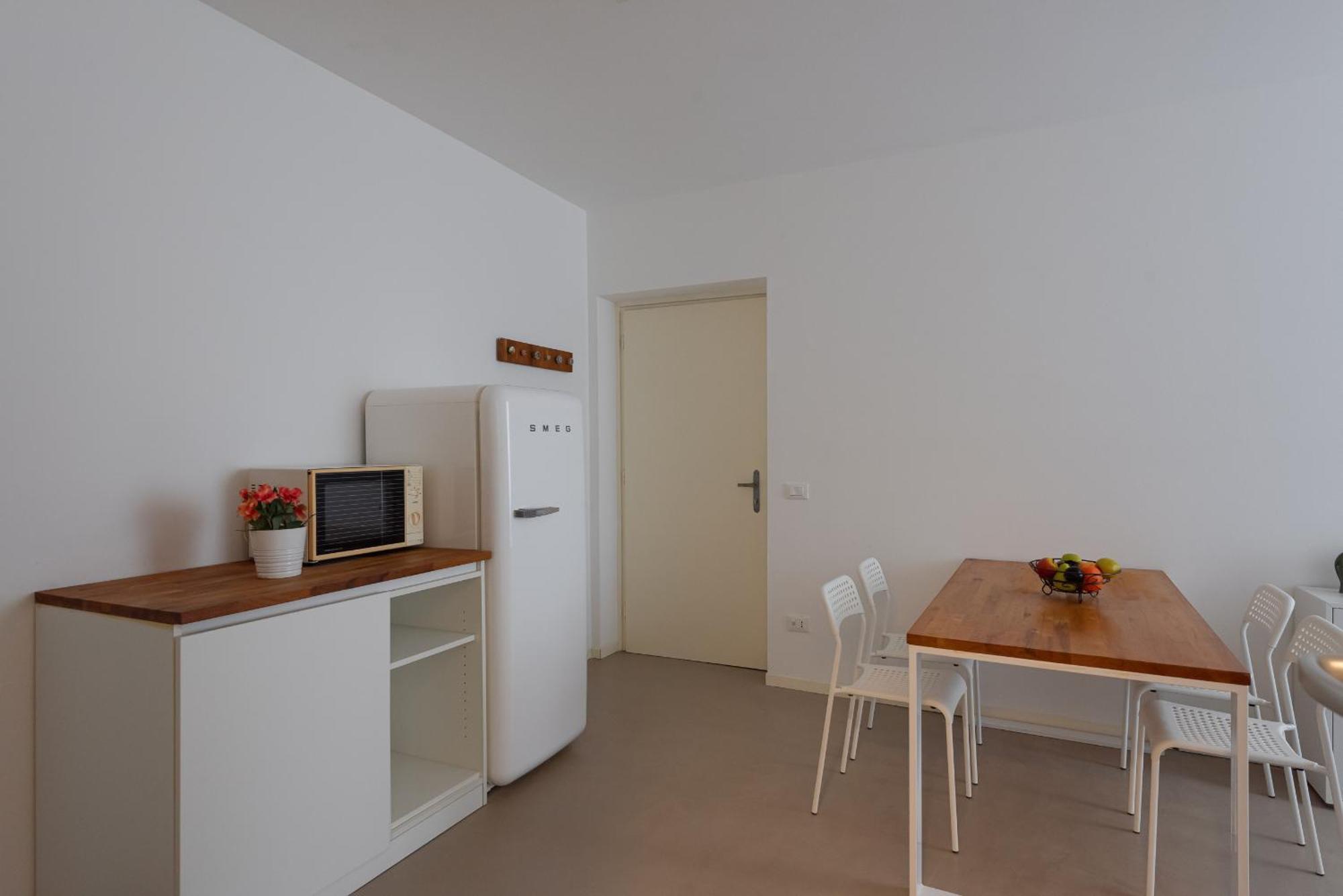 Residence Orti Apartments By Wonderful Italy Salò Exteriör bild