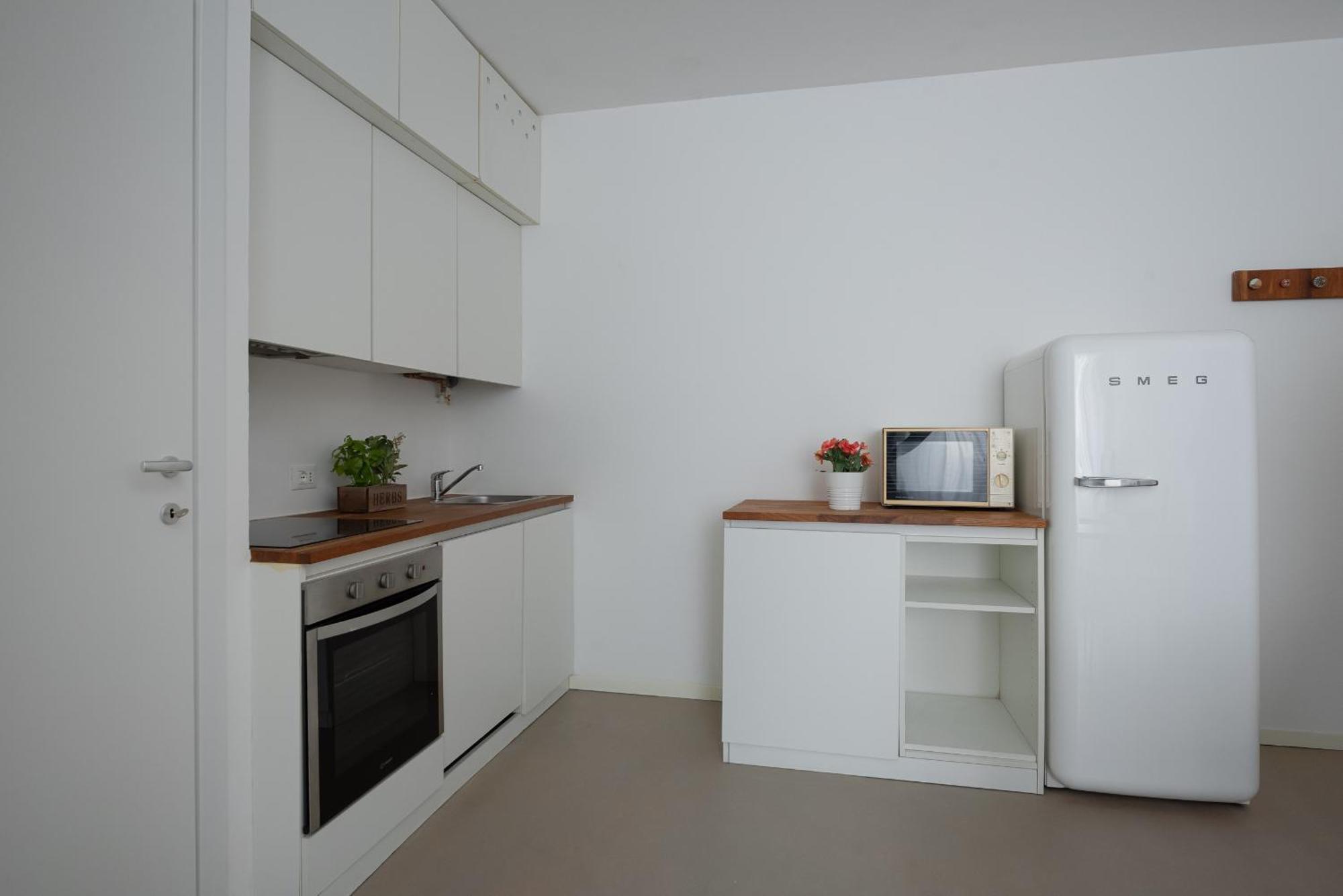 Residence Orti Apartments By Wonderful Italy Salò Exteriör bild
