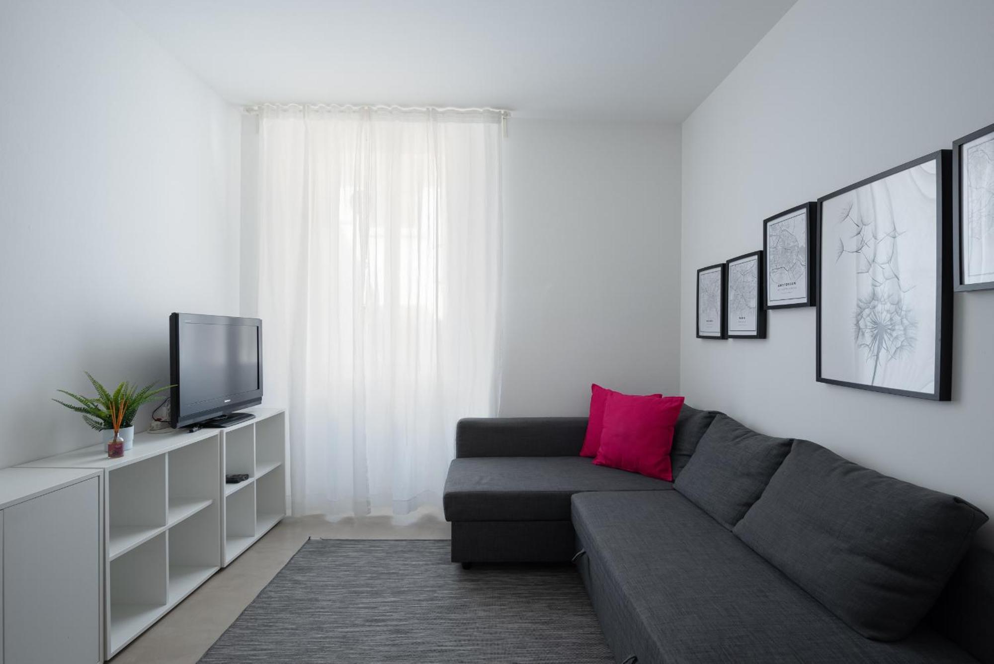 Residence Orti Apartments By Wonderful Italy Salò Exteriör bild