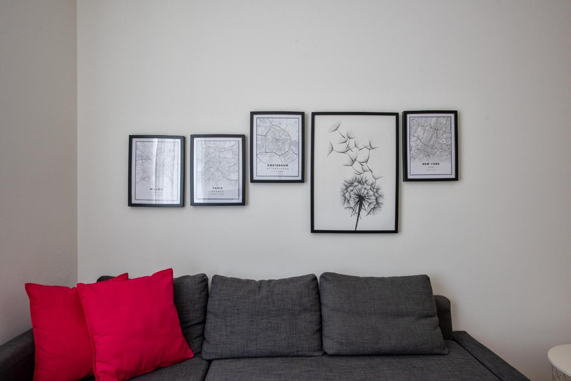 Residence Orti Apartments By Wonderful Italy Salò Exteriör bild