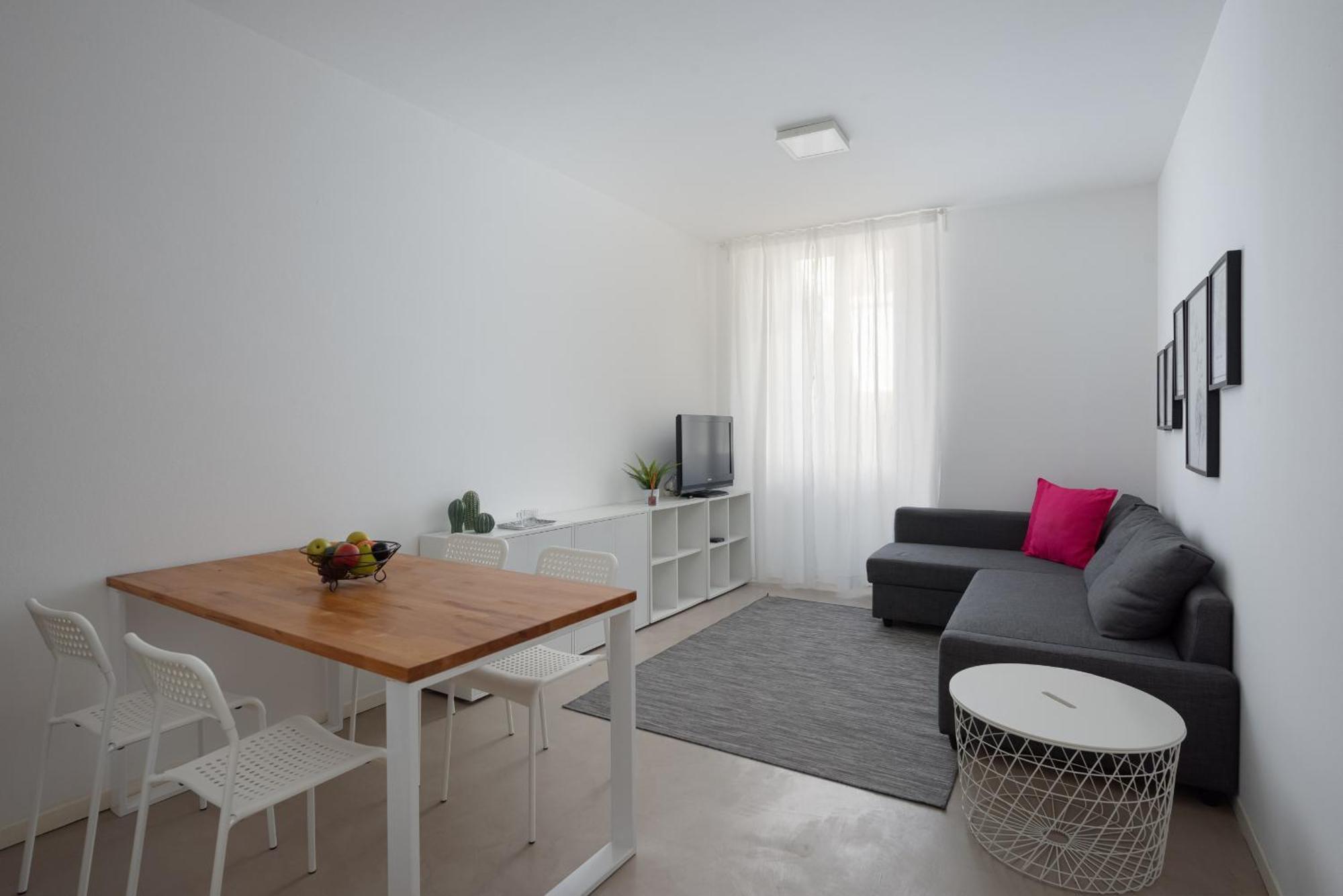 Residence Orti Apartments By Wonderful Italy Salò Exteriör bild