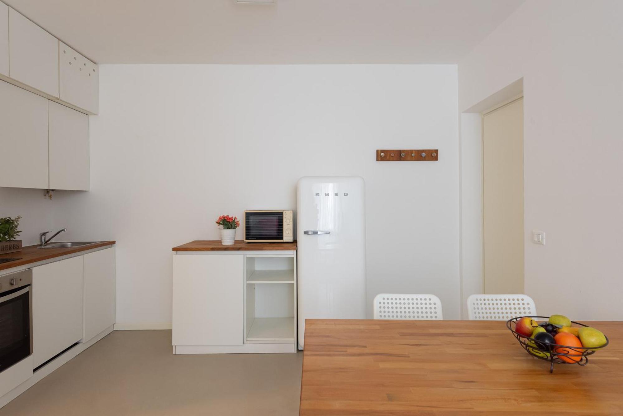 Residence Orti Apartments By Wonderful Italy Salò Exteriör bild