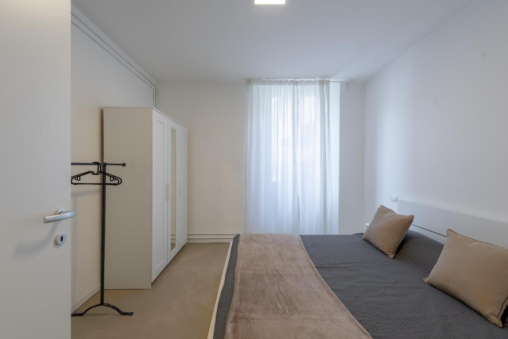 Residence Orti Apartments By Wonderful Italy Salò Exteriör bild