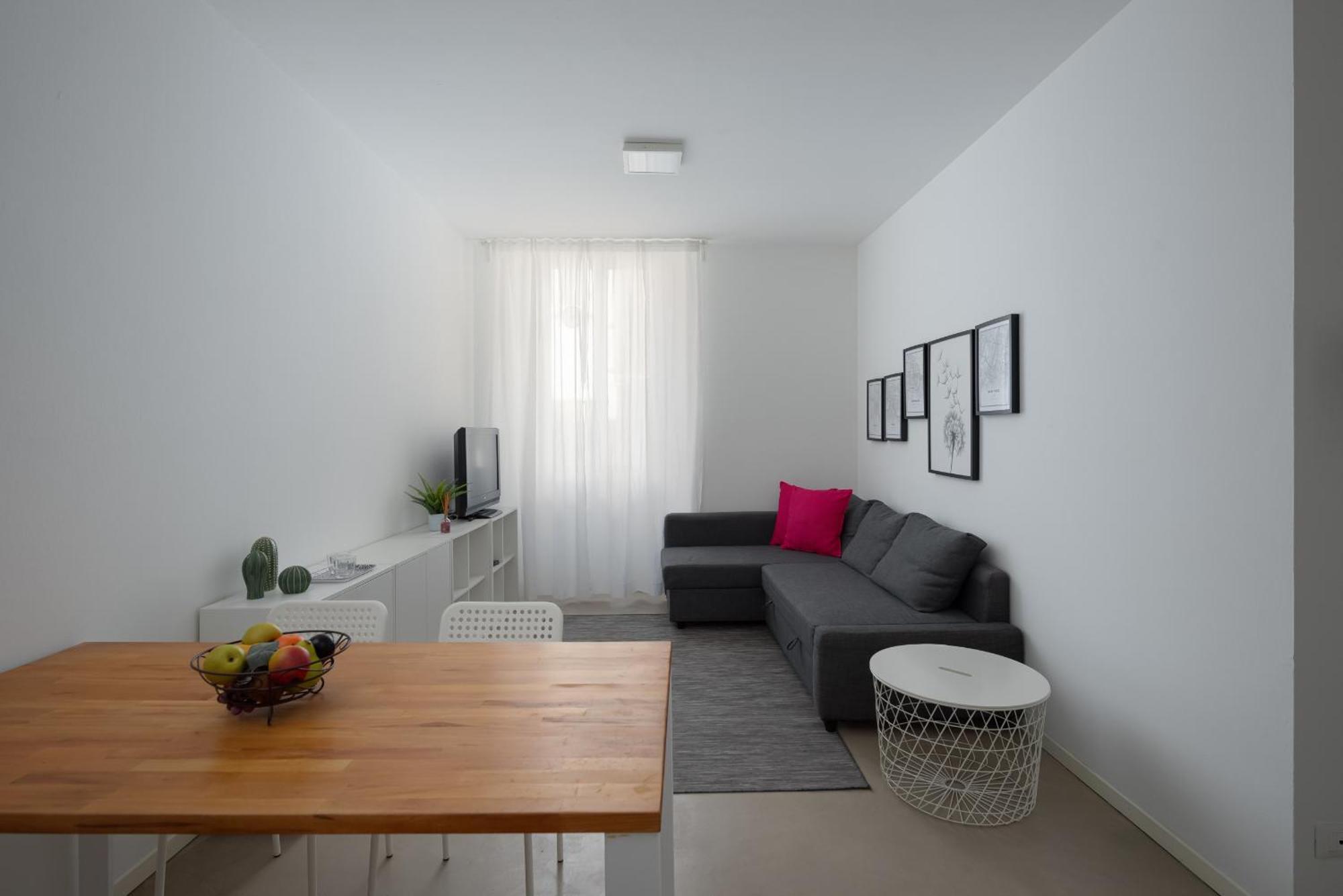 Residence Orti Apartments By Wonderful Italy Salò Exteriör bild