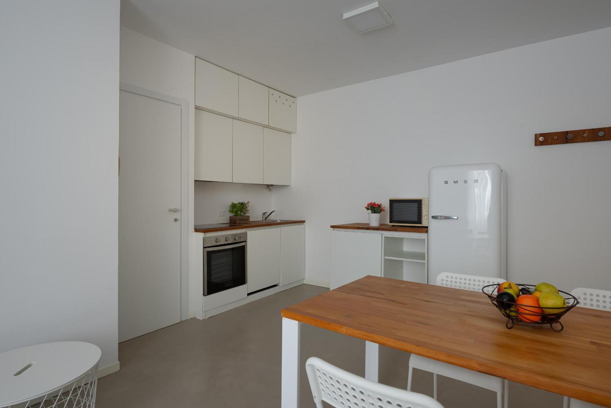 Residence Orti Apartments By Wonderful Italy Salò Exteriör bild