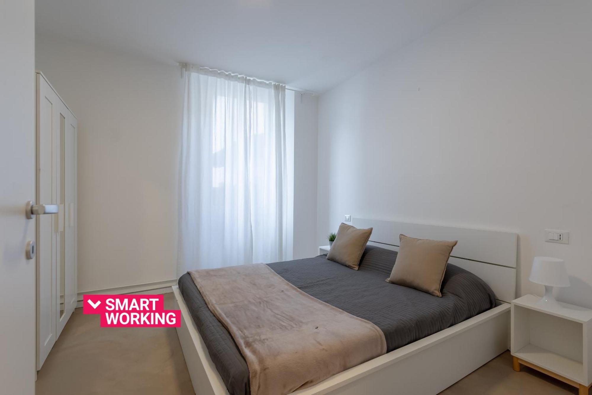 Residence Orti Apartments By Wonderful Italy Salò Exteriör bild